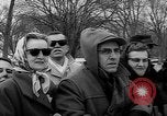 Standbild nationalen Eisschnelllauf Saint Paul Minnesota USA, 1960, aus Sekunde 34 historischem Filmmaterial Videoclip 65675056201
