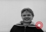 Standbild nationalen Eisschnelllauf Saint Paul Minnesota USA, 1960, aus Sekunde 36 historischem Filmmaterial Videoclip 65675056201