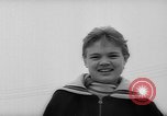 Standbild nationalen Eisschnelllauf Saint Paul Minnesota USA, 1960, aus Sekunde 37 historischem Filmmaterial Videoclip 65675056201