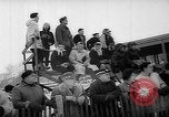 Standbild nationalen Eisschnelllauf Saint Paul Minnesota USA, 1960, aus Sekunde 51 historischem Filmmaterial Videoclip 65675056201
