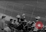 Standbild Compact Car Rennen Daytona Beach Florida USA, 1960, aus Sekunde 9 historischem Filmmaterial Videoclip 65675056202