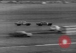 Standbild Compact Car Rennen Daytona Beach Florida USA, 1960, aus Sekunde 22 historischem Filmmaterial Videoclip 65675056202