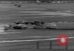Standbild Compact Car Rennen Daytona Beach Florida USA, 1960, aus Sekunde 23 historischem Filmmaterial Videoclip 65675056202