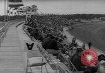Standbild Compact Car Rennen Daytona Beach Florida USA, 1960, aus Sekunde 26 historischem Filmmaterial Videoclip 65675056202