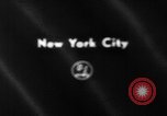 Standbild Millrose Games New York City USA, 1960, aus Sekunde 1 historischem Filmmaterial Videoclip 65675056203