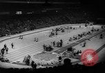 Standbild Millrose Games New York City USA, 1960, aus Sekunde 4 historischem Filmmaterial Videoclip 65675056203