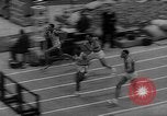 Standbild Millrose Games New York City USA, 1960, aus Sekunde 10 historischem Filmmaterial Videoclip 65675056203