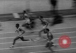Standbild Millrose Games New York City USA, 1960, aus Sekunde 11 historischem Filmmaterial Videoclip 65675056203