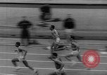 Standbild Millrose Games New York City USA, 1960, aus Sekunde 12 historischem Filmmaterial Videoclip 65675056203