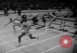 Standbild Millrose Games New York City USA, 1960, aus Sekunde 15 historischem Filmmaterial Videoclip 65675056203