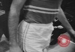 Standbild Millrose Games New York City USA, 1960, aus Sekunde 21 historischem Filmmaterial Videoclip 65675056203