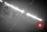 Standbild Millrose Games New York City USA, 1960, aus Sekunde 31 historischem Filmmaterial Videoclip 65675056203