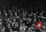 Standbild Millrose Games New York City USA, 1960, aus Sekunde 37 historischem Filmmaterial Videoclip 65675056203