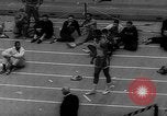 Standbild Millrose Games New York City USA, 1960, aus Sekunde 44 historischem Filmmaterial Videoclip 65675056203