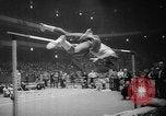 Standbild Millrose Games New York City USA, 1960, aus Sekunde 53 historischem Filmmaterial Videoclip 65675056203