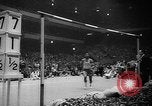 Standbild Millrose Games New York City USA, 1960, aus Sekunde 60 historischem Filmmaterial Videoclip 65675056203