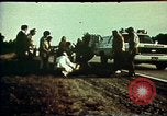 Standbild Emergency Medical Training Grand Rapids Michigan USA, 1977, aus Sekunde 48 historischem Filmmaterial Videoclip 65675056204
