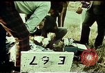 Standbild Emergency Medical Training Grand Rapids Michigan USA, 1977, aus Sekunde 50 historischem Filmmaterial Videoclip 65675056204