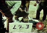 Standbild Emergency Medical Training Grand Rapids Michigan USA, 1977, aus Sekunde 51 historischem Filmmaterial Videoclip 65675056204