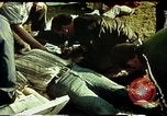 Standbild Emergency Medical Training Grand Rapids Michigan USA, 1977, aus Sekunde 53 historischem Filmmaterial Videoclip 65675056204
