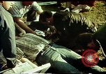 Standbild Emergency Medical Training Grand Rapids Michigan USA, 1977, aus Sekunde 54 historischem Filmmaterial Videoclip 65675056204