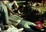 Standbild Emergency Medical Training Grand Rapids Michigan USA, 1977, aus Sekunde 55 historischem Filmmaterial Videoclip 65675056204