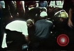 Standbild Emergency Medical Training Grand Rapids Michigan USA, 1977, aus Sekunde 61 historischem Filmmaterial Videoclip 65675056204
