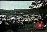 Standbild Auto und Fahrer Magazin Showroom Stock Car Challenge Lime Rock Connecticut United States USA, 1977, aus Sekunde 3 historischem Filmmaterial Videoclip 65675056205