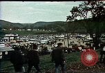 Standbild Auto und Fahrer Magazin Showroom Stock Car Challenge Lime Rock Connecticut United States USA, 1977, aus Sekunde 4 historischem Filmmaterial Videoclip 65675056205