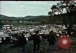 Standbild Auto und Fahrer Magazin Showroom Stock Car Challenge Lime Rock Connecticut United States USA, 1977, aus Sekunde 5 historischem Filmmaterial Videoclip 65675056205