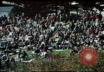 Standbild Auto und Fahrer Magazin Showroom Stock Car Challenge Lime Rock Connecticut United States USA, 1977, aus Sekunde 6 historischem Filmmaterial Videoclip 65675056205