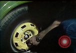 Standbild Auto und Fahrer Magazin Showroom Stock Car Challenge Lime Rock Connecticut United States USA, 1977, aus Sekunde 9 historischem Filmmaterial Videoclip 65675056205