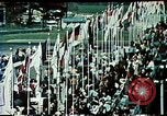 Standbild Auto und Fahrer Magazin Showroom Stock Car Challenge Lime Rock Connecticut United States USA, 1977, aus Sekunde 16 historischem Filmmaterial Videoclip 65675056205