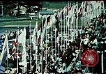 Standbild Auto und Fahrer Magazin Showroom Stock Car Challenge Lime Rock Connecticut United States USA, 1977, aus Sekunde 17 historischem Filmmaterial Videoclip 65675056205