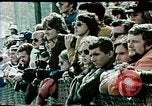 Standbild Auto und Fahrer Magazin Showroom Stock Car Challenge Lime Rock Connecticut United States USA, 1977, aus Sekunde 18 historischem Filmmaterial Videoclip 65675056205