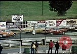 Standbild Auto und Fahrer Magazin Showroom Stock Car Challenge Lime Rock Connecticut United States USA, 1977, aus Sekunde 19 historischem Filmmaterial Videoclip 65675056205