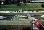 Standbild Auto und Fahrer Magazin Showroom Stock Car Challenge Lime Rock Connecticut United States USA, 1977, aus Sekunde 21 historischem Filmmaterial Videoclip 65675056205