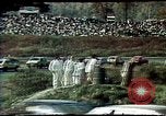 Standbild Auto und Fahrer Magazin Showroom Stock Car Challenge Lime Rock Connecticut United States USA, 1977, aus Sekunde 22 historischem Filmmaterial Videoclip 65675056205