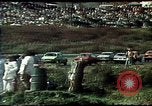 Standbild Auto und Fahrer Magazin Showroom Stock Car Challenge Lime Rock Connecticut United States USA, 1977, aus Sekunde 23 historischem Filmmaterial Videoclip 65675056205