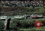 Standbild Auto und Fahrer Magazin Showroom Stock Car Challenge Lime Rock Connecticut United States USA, 1977, aus Sekunde 24 historischem Filmmaterial Videoclip 65675056205