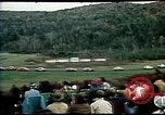 Standbild Auto und Fahrer Magazin Showroom Stock Car Challenge Lime Rock Connecticut United States USA, 1977, aus Sekunde 26 historischem Filmmaterial Videoclip 65675056205