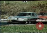 Standbild Auto und Fahrer Magazin Showroom Stock Car Challenge Lime Rock Connecticut United States USA, 1977, aus Sekunde 28 historischem Filmmaterial Videoclip 65675056205