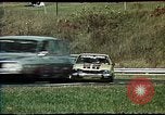 Standbild Auto und Fahrer Magazin Showroom Stock Car Challenge Lime Rock Connecticut United States USA, 1977, aus Sekunde 29 historischem Filmmaterial Videoclip 65675056205