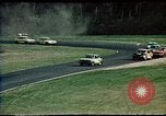 Standbild Auto und Fahrer Magazin Showroom Stock Car Challenge Lime Rock Connecticut United States USA, 1977, aus Sekunde 30 historischem Filmmaterial Videoclip 65675056205