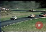 Standbild Auto und Fahrer Magazin Showroom Stock Car Challenge Lime Rock Connecticut United States USA, 1977, aus Sekunde 31 historischem Filmmaterial Videoclip 65675056205
