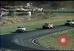 Standbild Auto und Fahrer Magazin Showroom Stock Car Challenge Lime Rock Connecticut United States USA, 1977, aus Sekunde 32 historischem Filmmaterial Videoclip 65675056205