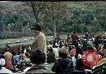 Standbild Auto und Fahrer Magazin Showroom Stock Car Challenge Lime Rock Connecticut United States USA, 1977, aus Sekunde 37 historischem Filmmaterial Videoclip 65675056205