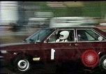 Standbild Auto und Fahrer Magazin Showroom Stock Car Challenge Lime Rock Connecticut United States USA, 1977, aus Sekunde 38 historischem Filmmaterial Videoclip 65675056205