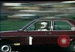 Standbild Auto und Fahrer Magazin Showroom Stock Car Challenge Lime Rock Connecticut United States USA, 1977, aus Sekunde 39 historischem Filmmaterial Videoclip 65675056205