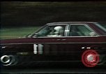 Standbild Auto und Fahrer Magazin Showroom Stock Car Challenge Lime Rock Connecticut United States USA, 1977, aus Sekunde 40 historischem Filmmaterial Videoclip 65675056205